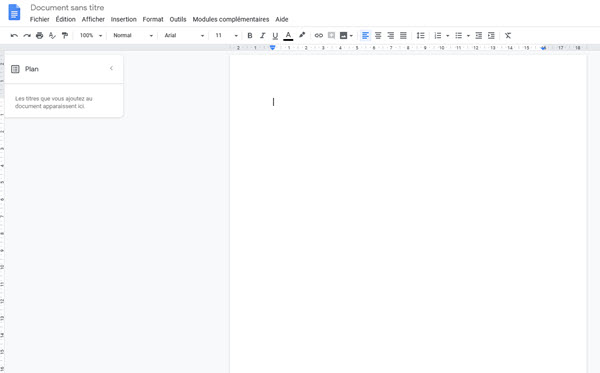 Google Docs